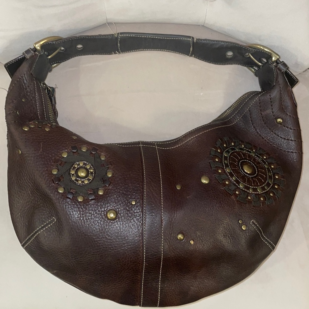 Vintage Coach Bag